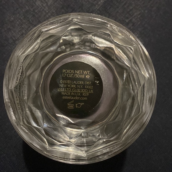 Estée Lauder Re-Nutriv Ultimate Diamond Mask  50ml - Picture 2 of 3